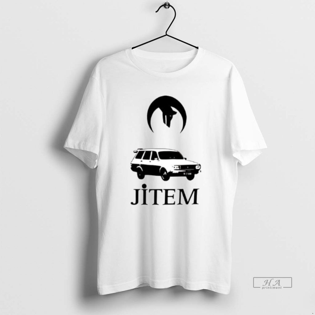 Official Trendy Oversize Jitem Ve Beyaz Toros Classic