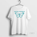 Official Trendy Parker Woodland Butterfly Becoming