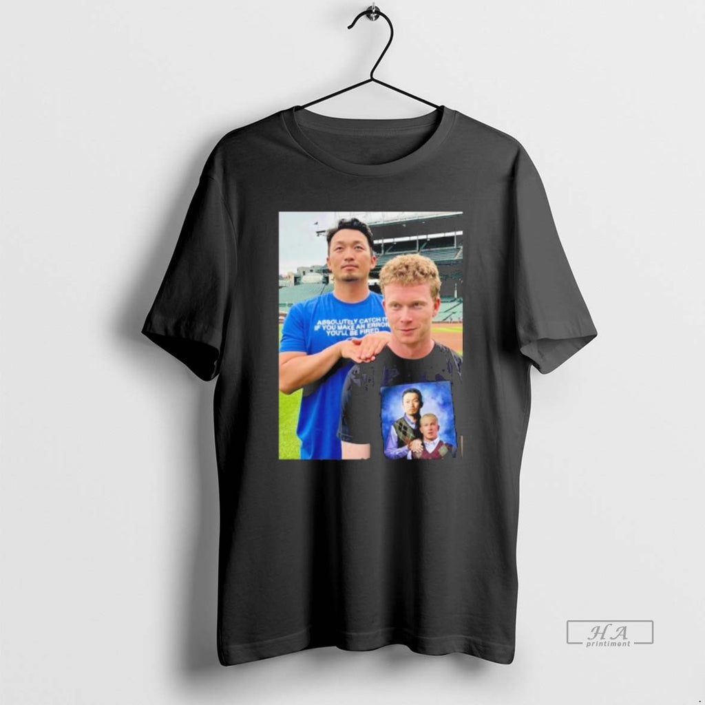 Official Trendy Pceiya Inception