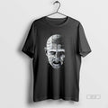 Official Trendy Pinhead Horror Character Big Face Halloween