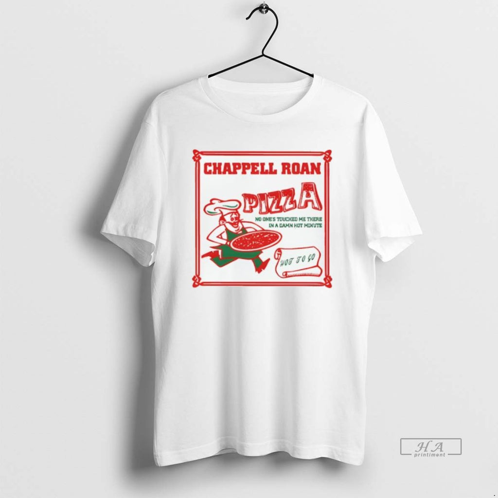 Official Trendy Pizza Hot To Go Chappell Roan