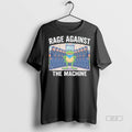 Official Trendy Portland Frog Protest Portland Frog Protest Anti Ice Anti Fascism Tee Sweater