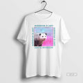 Official Trendy Possum Existence Is Pain Repeat Vintage