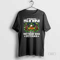 Official Trendy Pround Son Of Vietnam Veteran