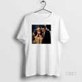 Official Trendy Rip Iryna Zarutska And Charlie Kirk