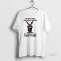 Official Trendy Rabbit Im 97 Sure You Dont Like Me But Im 100 Sure