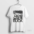 Official Trendy Red Rum Club Buck Photo