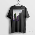 Official Trendy Resist Portland Frog I Stand With Frog Poland 2025 Art Tee Sweater
