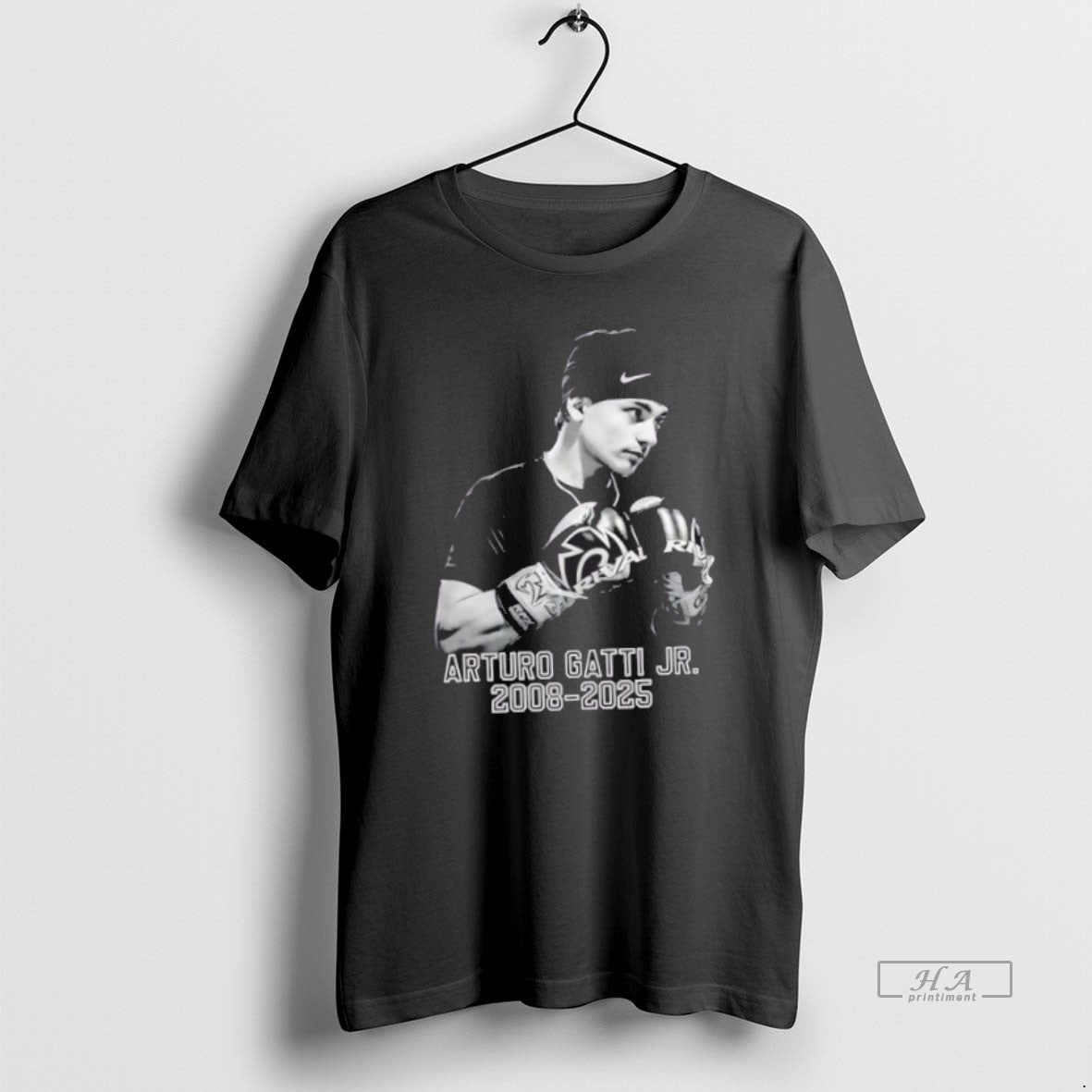 Official Trendy Rest In Peace Arturo Gatti Jr 2008 2025