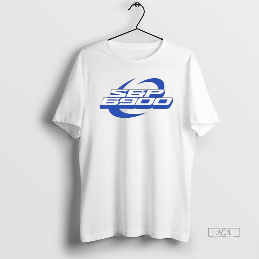 Official Trendy Spx6900 Flip The Stock Market Logo