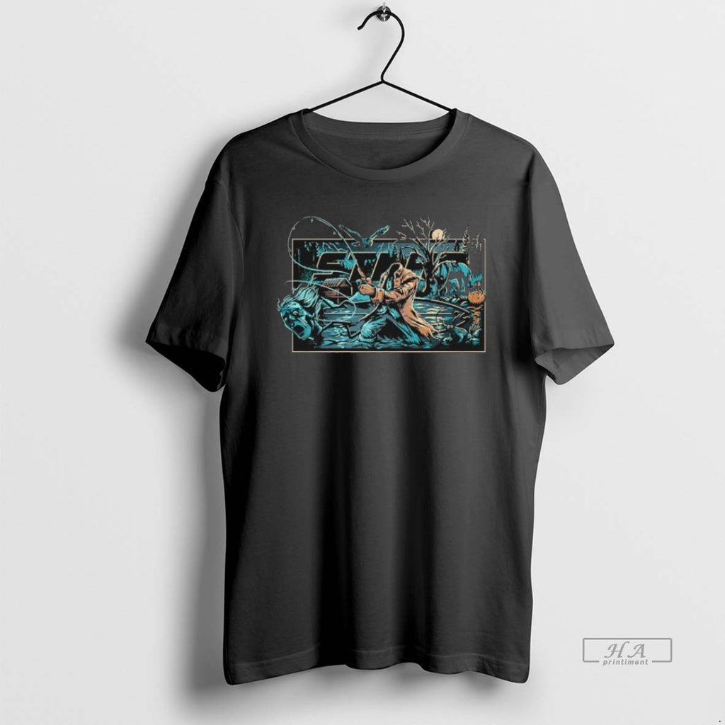 Official Trendy Stlhd Brom Bones Halloween