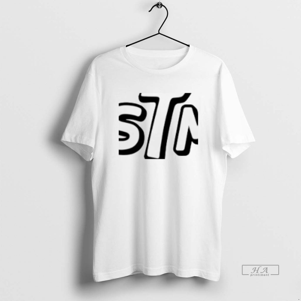 Official Trendy Stp Set The Middle