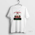 Official Trendy Santa Claus Im Sexy And I Ho Ho It Christmas