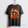 Official Trendy Scary Movie Wazzuuuup No Mercy No Shame No Sequel Tee Sweater