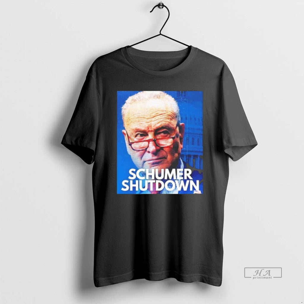 Official Trendy Schumer Shutdown