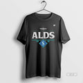 Official Trendy Seattle Mariners 2025 American League Division Series
