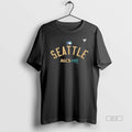 Official Trendy Seattle Mariners Alcs 2025 Mlb Postseason