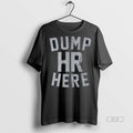 Official Trendy Seattle Mariners Dump Hr Here Alcs Tee Sweater