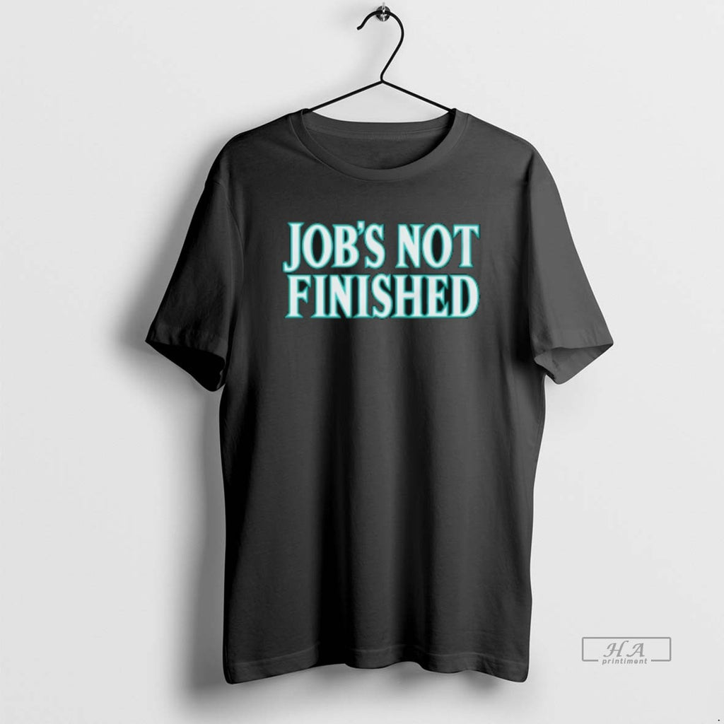 Official Trendy Seattle Mariners Jobs Not Finished