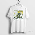 Official Trendy Seattle Storm Basketball Wnba 2000 Graphic