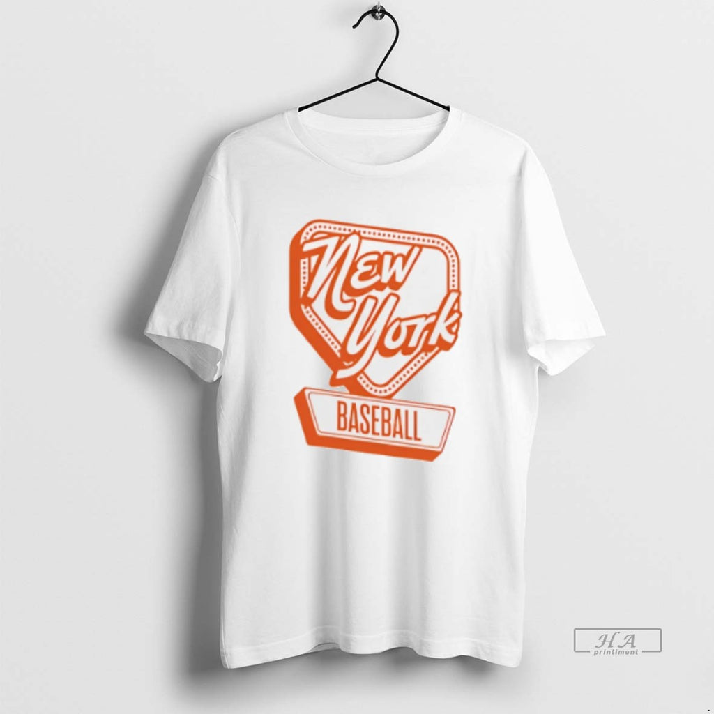 Official Trendy See The Signs Nym New York Mets Baseball