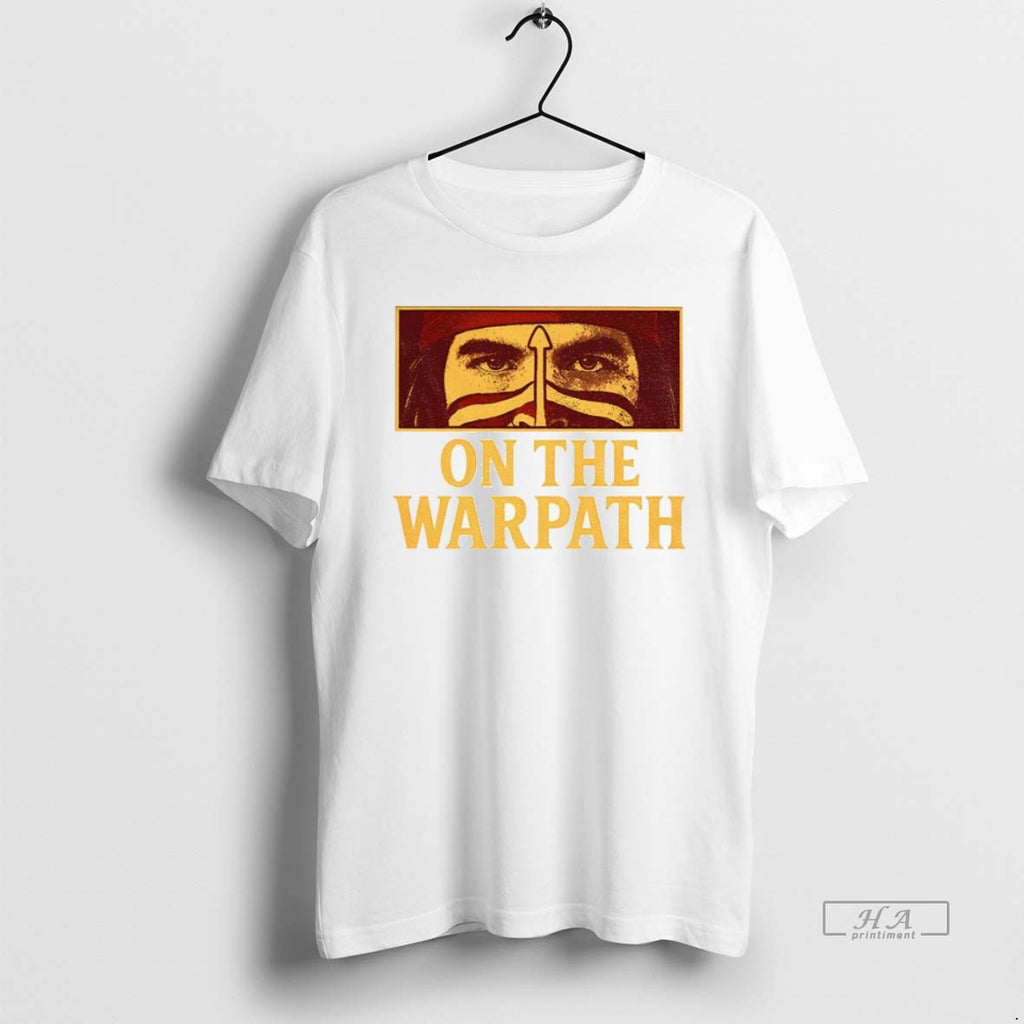 Official Trendy Seminole Kj Native Americans On The Warpath