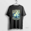Official Trendy Shane Gardner Player Football Offensive Lineman