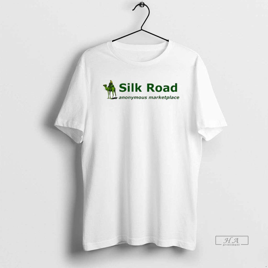 Official Trendy Silk Road Anonymous Marketplace Logo