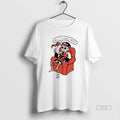 Official Trendy Skeleton Philadelphia Flyers Jersey Only 2 3 Years Away Halloween