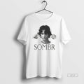 Official Trendy Sombr The Late Nights Young Romance Tour 2025