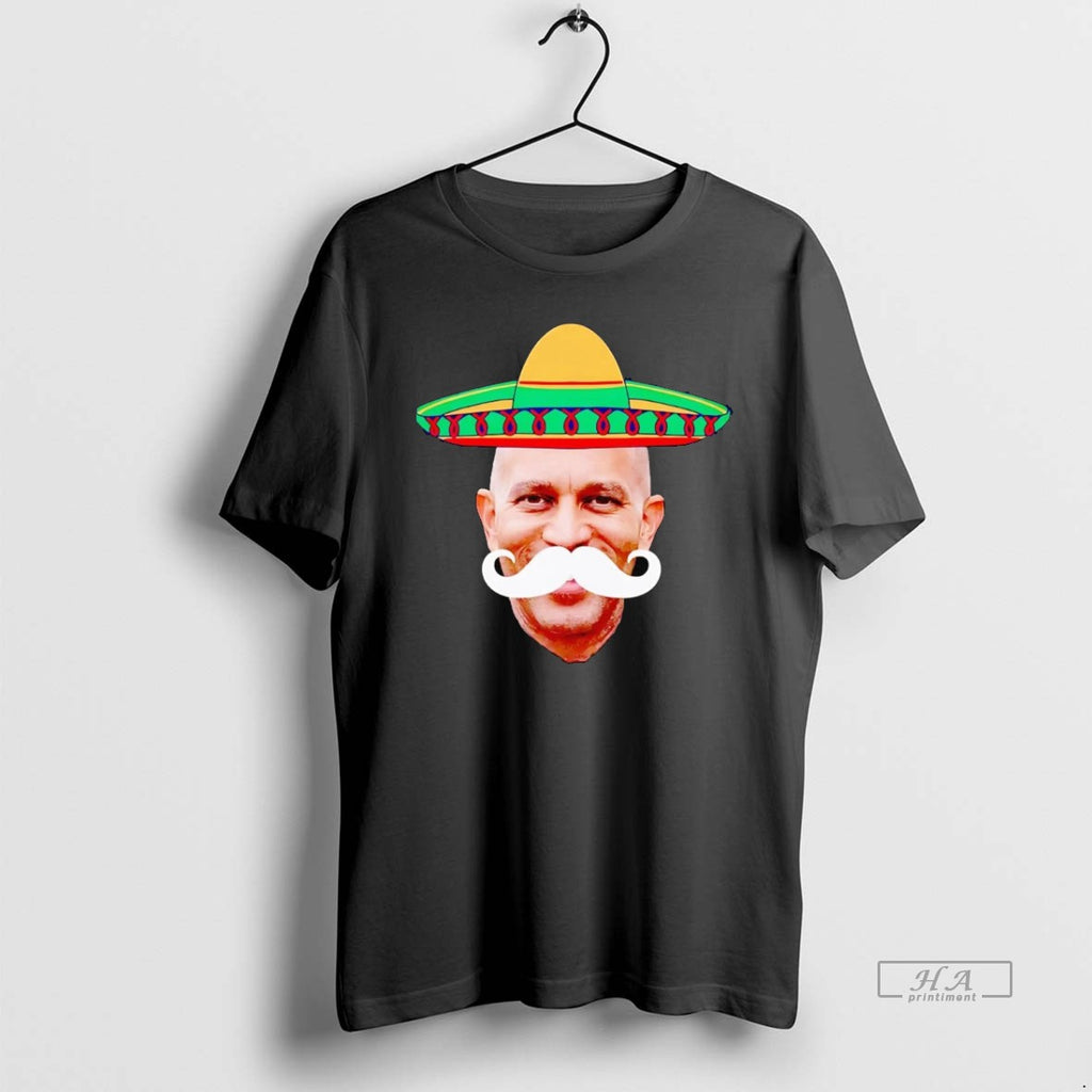 Official Trendy Sombrero Democrats Government Shutdown Halloween
