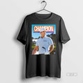 Official Trendy Steven Fisk 2025 Sanderson Farms Championship 500 Fedexcup Fall Pts