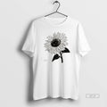 Official Trendy Sunflower Heavyweight