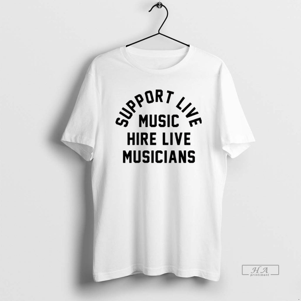 Official Trendy Support Live Music Hire Live Musicians