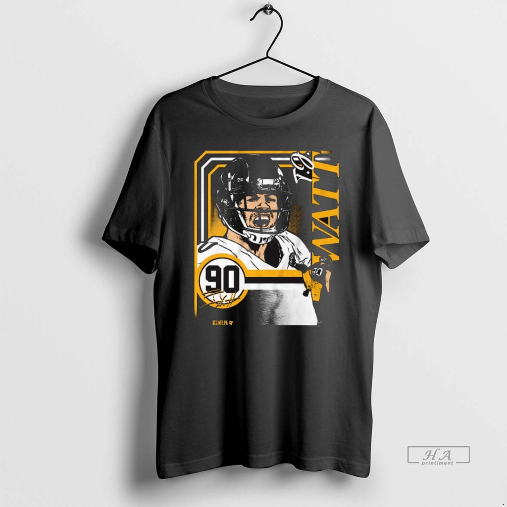 Official Trendy T J