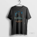 Official Trendy Tennessee Titans Die Hard Fan Since Day One Long Sleve
