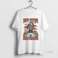 Official Trendy Texas Longhorns Red River Runs Orange Tee Sweater