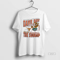 Official Trendy Texas Longhorns And Florida Gators Football Game Day 2025 The Swamp October 4th