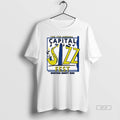 Official Trendy The 7th Annual Capital Jazz Fest Nineteen Ninety Nine June 1999
