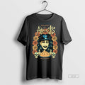 Official Trendy The Adicts Carpa Velodromo Cdmx October 10 2025 Long Sleve Tee Sweater