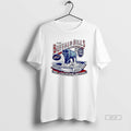 Official Trendy The Buffao Bills War Memorial Stadium