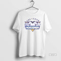 Official Trendy The Four Horsemen Logo Shirts