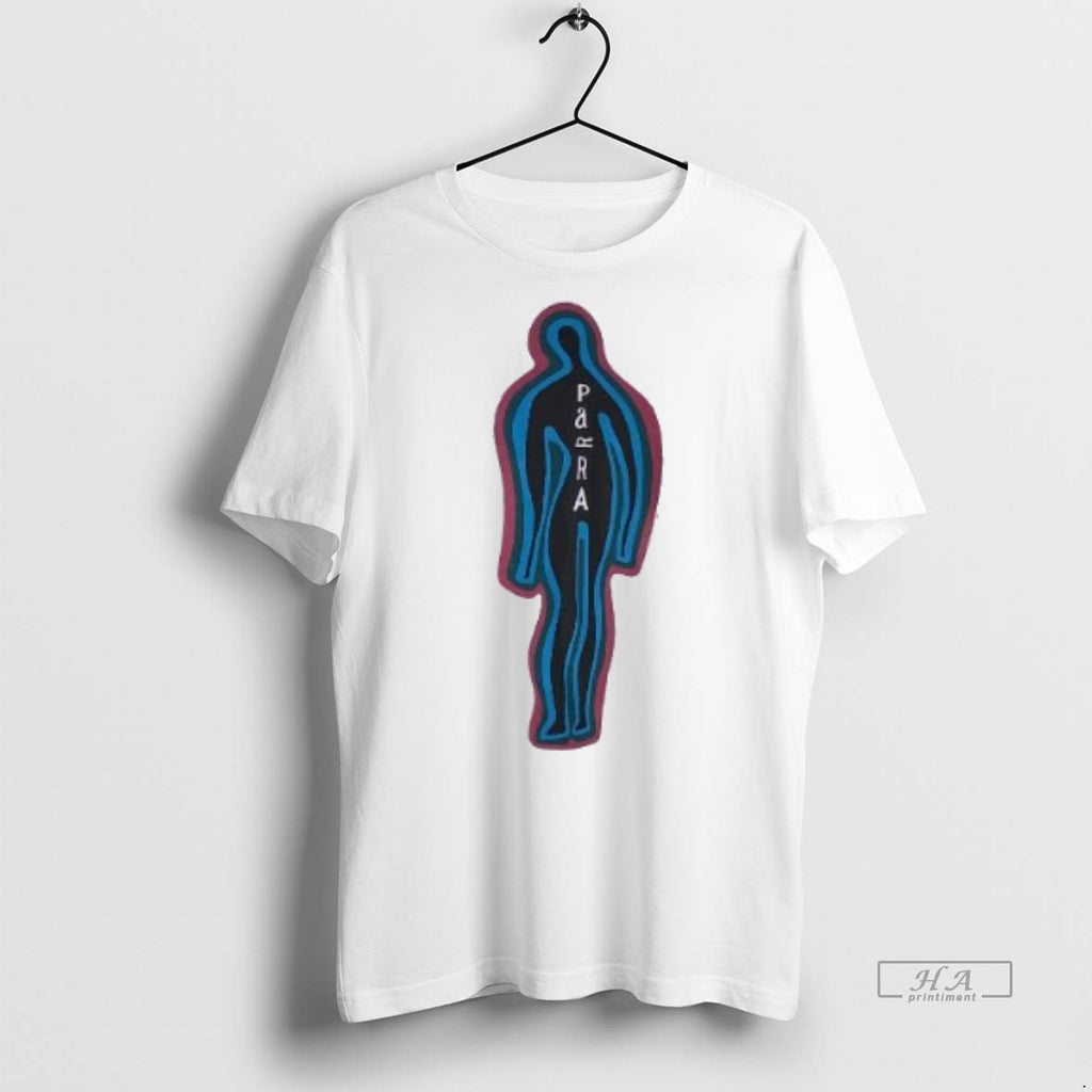 Official Trendy The Hotel Parra Art Vintage Tee Sweater