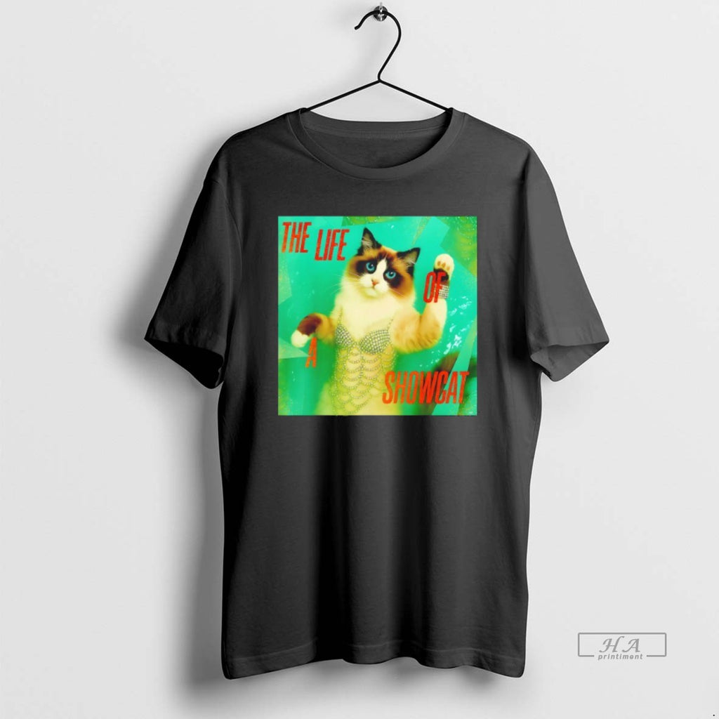 Official Trendy The Life Of A Showcat The Life Of A Showgirl