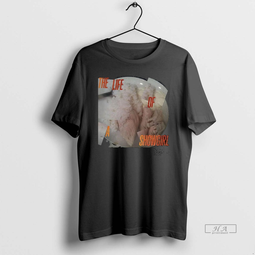 Official Trendy The Life Of A Showgirl Rice And Chicken Breast