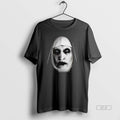 Official Trendy The Nun Horror Character Big Face Halloween