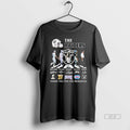 Official Trendy The Oakland Raiders Abbey Road 2025