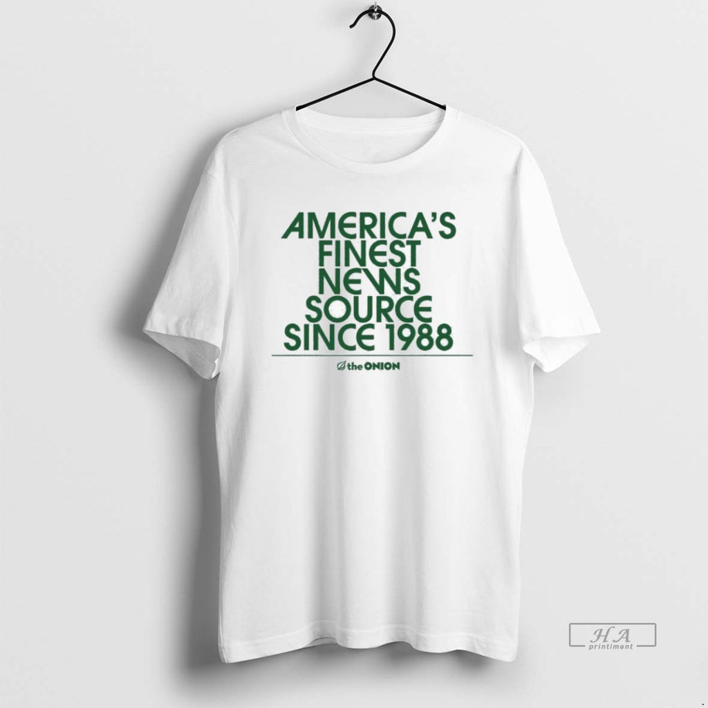 Official Trendy The Onion Americas Finest News Source Since 1988