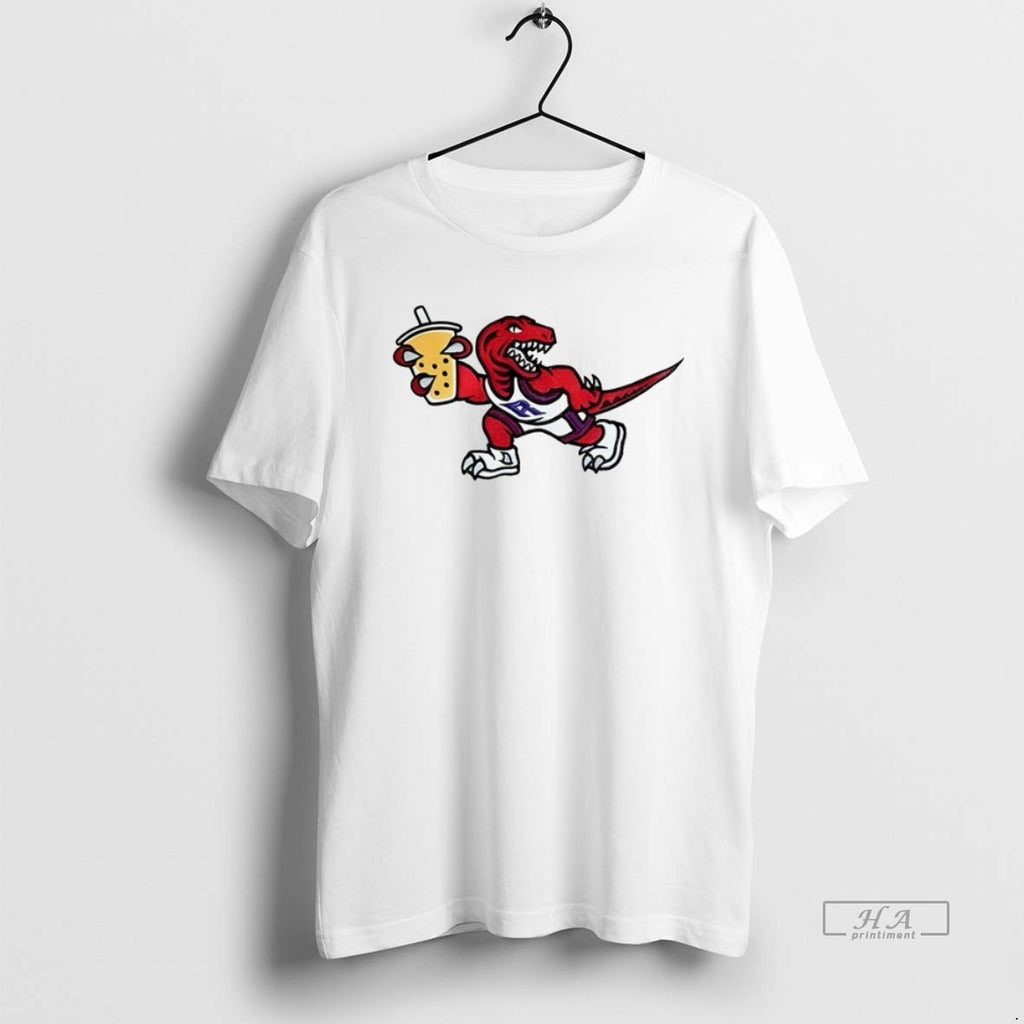 Official Trendy The Raptor Toronto Raptors Nba Basketball
