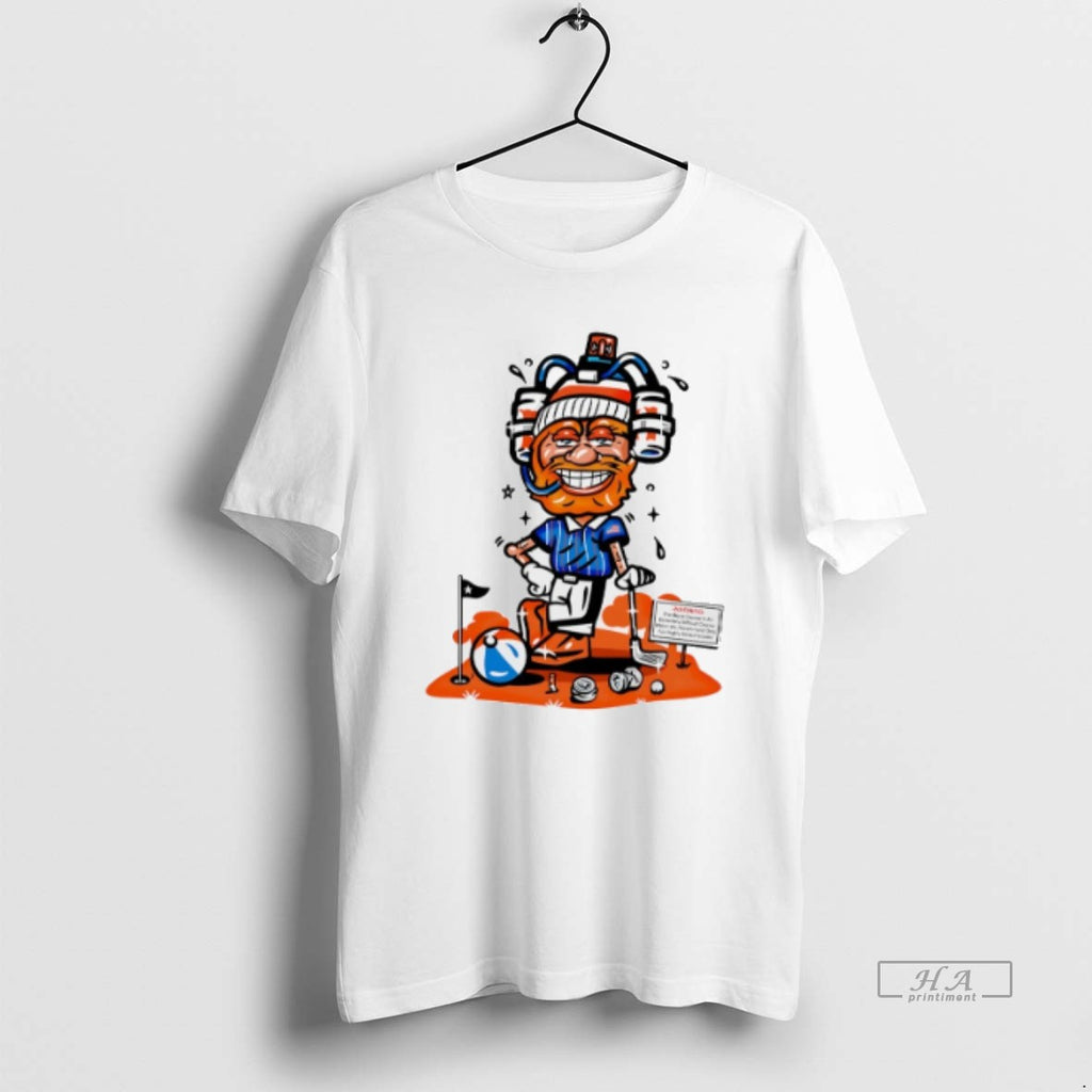 Official Trendy The Ryder Cup Comes To Long Island Usa Golf Mascot